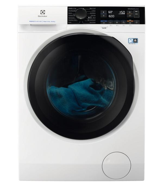 Fotoja e Larje/Tharje Electrolux EW8WN261B, 10kg