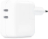 Fotoja e Apple 35W Dual USB-C Port Power Adapter, Picture 4