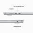 Fotoja e Apple MacBook Air 15