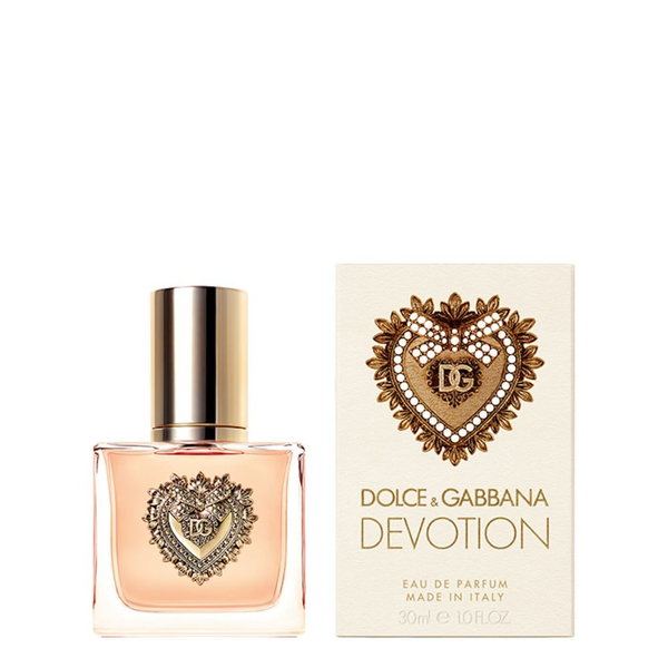 Fotoja e Eau de Parfum Dolce & Gabbana Devotion, 30ml