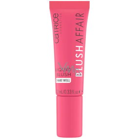 Fotoja e Ruzh krem Catrice Blush Affair Liquid Blush, 010 Pink Feelings, 10ml