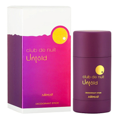 Fotoja e Deodorant Armaf Club De Nuit Untold, 75 g