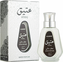 Fotoja e Eau de Parfum Hamidi Ateeq, 50 ml