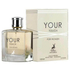 Fotoja e Eau de Parfum Alhambra Your Touch For Women, 100 ml, Picture 1