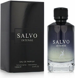 Fotoja e Eau de Parfum Alhambra Salvo Intense, 100 ml