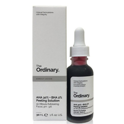 Fotoja e Serum lëkure The Ordinary AHA 30% + BHA 2%, 30 ml