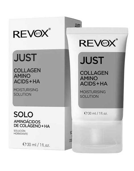 Fotoja e Krem me kolagjen Revox Just Collagen Amino Acids + Ha, 30 ml