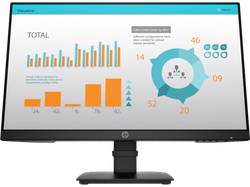 Fotoja e Monitor HP P24V G4 - Madhësia e ekranit 23.8"