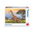Fotoja e Puzzle Dino Giraffe Family, 1000 pjesë, 15+ vjeç, Picture 2