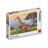 Fotoja e Puzzle Dino Giraffe Family, 1000 pjesë, 15+ vjeç, Picture 3