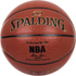 Fotoja e Top basketbolli Spalding NBA seria Gold  Indoor/ Outdoor, Picture 2