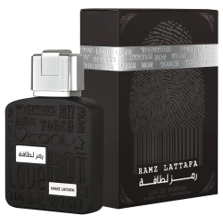 Fotoja e Eau De Parfum Lattafa Ramz Lattafa Silver 100 ml