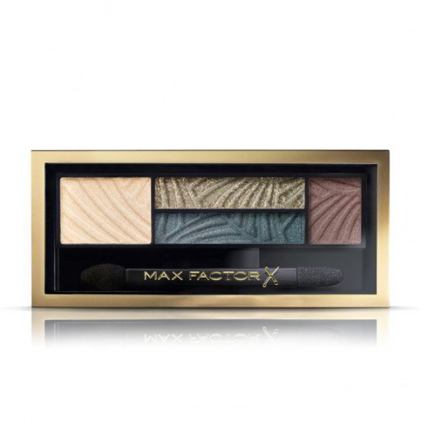 Fotoja e Hije për sy Max Factor Smokey Eye Drama Kit 2in1, 05 Magnetic Jades, 1.8g