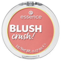 Fotoja e Ruzh për faqe essence BLUSH crush! 20