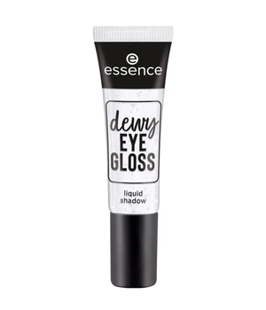 Fotoja e Shkëlqim për sy Essence dewy EYE GLOSS liquid shadow, 01