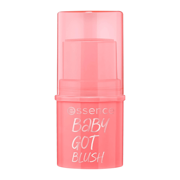 Fotoja e Ruzh Essence Baby Got Blush, 10 tickle me pink