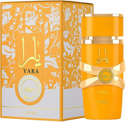 Fotoja e Eau de Parfum Lattafa Yara Tous, 100 ml