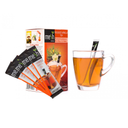 Fotoja e Çaj Rooibos Vanill Mesh Stick 32gr