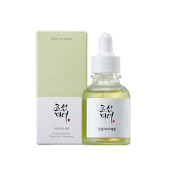 Fotoja e Serum Beauty Of Joseon Calming Serum Green Tea + Panthenol, 30ml