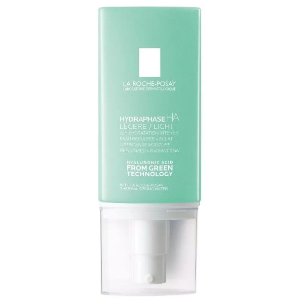 Fotoja e Krem për fytyrë La Roche-Posay Hydraphaze Ha Light, 50ml