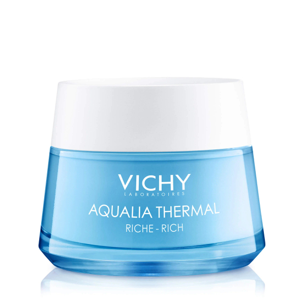 Fotoja e Krem për fytyrë Vichy Aqualia Thermal Cream Rich, 50ml