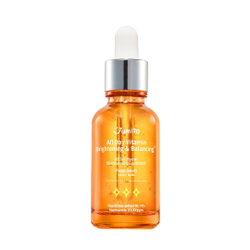 Fotoja e Serum Jumiso All Day Vitamin Brightening & Balancing Facial, 30ml