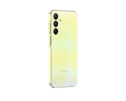 Fotoja e Mbështjellës për Samsung Galaxy A25, transparent