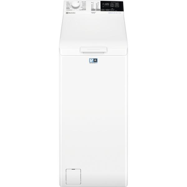 Fotoja e Rrobalarëse Electrolux EW6TN4272