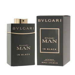 Fotoja e Eau De Parfum Bvlgari Man In Black 100 ml