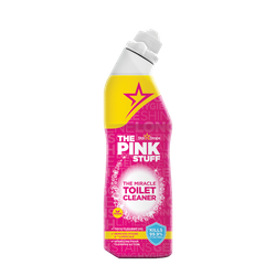 Fotoja e Xhel për tualet The Pink Stuff, 750 ml