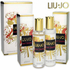 Fotoja e Set Liu Jo Sweet Carnation Losion për trup 200 ml + Sprej 200 ml, Picture 1