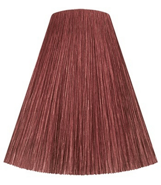 Fotoja e Ngjyrë për flokë Londa Professional Extra Rich Creme, 5/46 Light Brunette Copper Violet, 60 ml