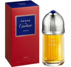 Fotoja e Parfum Cartier Pasha, 50 ml