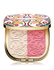 Fotoja e Shkëlqyes për fytyrë Dolce & Gabbana Solar Glow (Illuminating Powder Duo) kDKR9341,10 g, 01 Sweet Pink, Picture 1