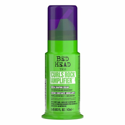 Fotoja e Krem pёr flokё Tigi Bed Head Curls Rock Amplifier kDKR10024, 43 ml