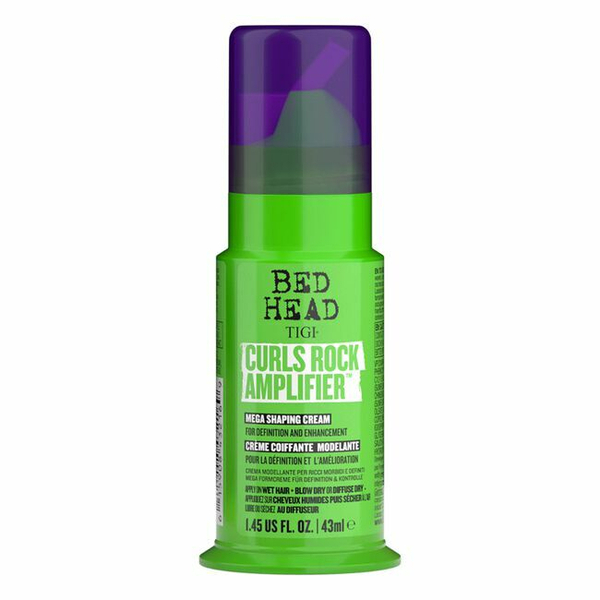 Fotoja e Krem pёr flokё Tigi Bed Head Curls Rock Amplifier kDKR10024, 43 ml