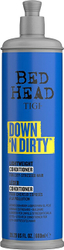 Fotoja e Balsam pёr flokё Tigi Bed Head Down`n Dirty kDKR9403, 600 ml