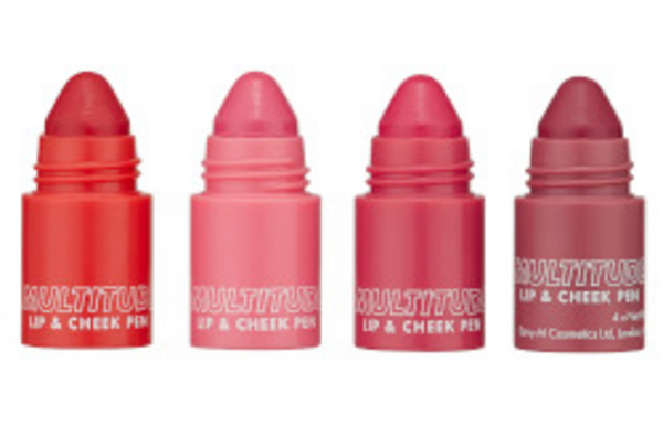 Fotoja e Krem për buzë dhe faqe Barry M kDKR8627, Sweet Darling, 0.95 g