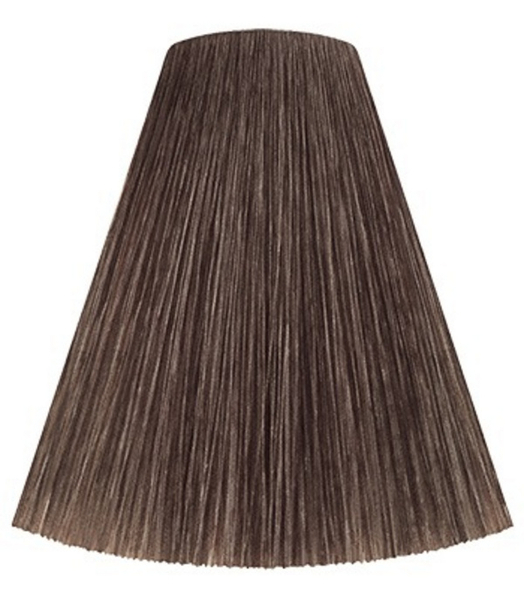 Fotoja e Ngjyrë për flokë Londa Professional Extra Rich Creme, 5/07 Light Brunette Natural Brown, 60 ml