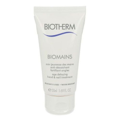 Fotoja e Krem për duar dhe thonj Biotherm Biomains Age Delaying, 100 ml