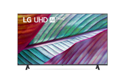 Fotoja e Televizor LG UHD 43UR78003LK, 43", 4K UHD, Wi-Fi, i zi