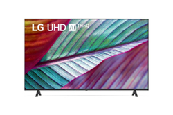 Fotoja e Televizor LG 65UR78003LK, 65", 4K UHD, i zi