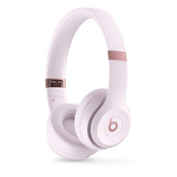 Fotoja e Apple Beats Solo4 Wireless Headphones, Cloud Pink