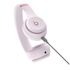 Fotoja e Apple Beats Solo4 Wireless Headphones, Cloud Pink, Picture 6