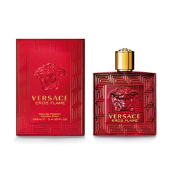 Fotoja e Eau de Parfum Versace Eros Flame, 100ml