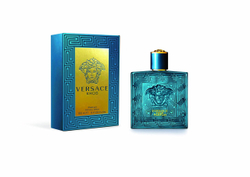 Fotoja e Parfum Versace Eros, 100ml