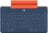 Fotoja e Tastierë Logitech Keys-To-Go, Dutch/English, e kaltër, Picture 2