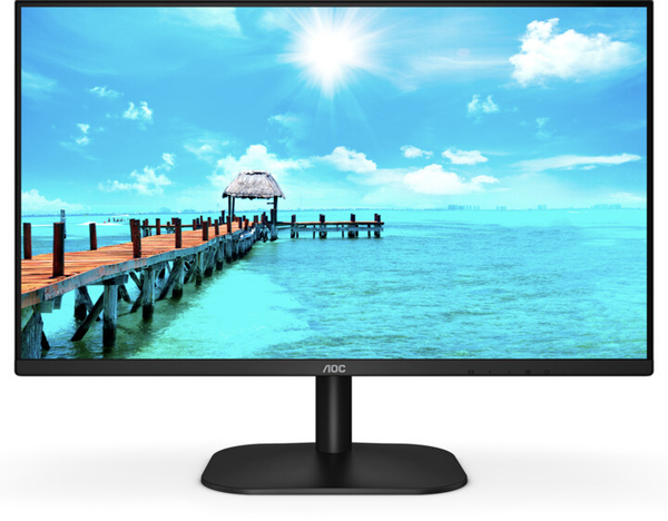 Fotoja e Monitor AOC 24B2XH -  23,8'' LED