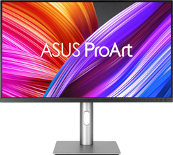 Fotoja e Monitor ASUS ProArt PA279CRV - LED, 27", 4K UHD, i zi/ argjendtë