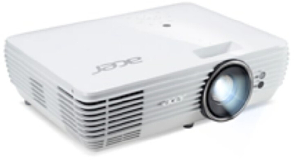 Fotoja e Projektor Acer H6815BD, i bardhë